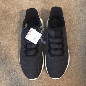 NWT Adidas Tubular Shadow Ortholite Sneakers